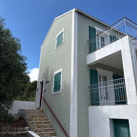 Regina Villa Fiszkárdo Kültér fotó