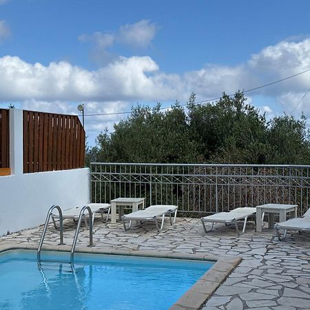 Regina Villa Fiszkárdo Kültér fotó