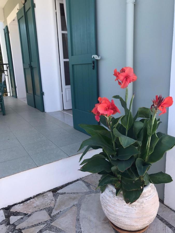 Regina Villa Fiszkárdo Kültér fotó