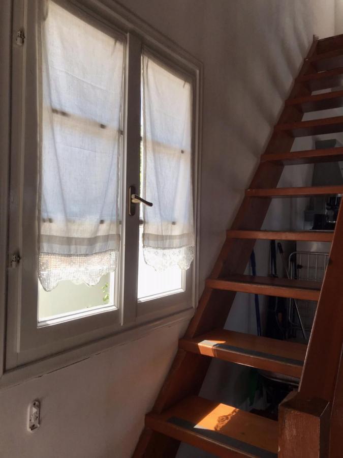 Regina Villa Fiszkárdo Kültér fotó