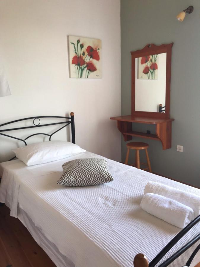 Regina Villa Fiszkárdo Kültér fotó