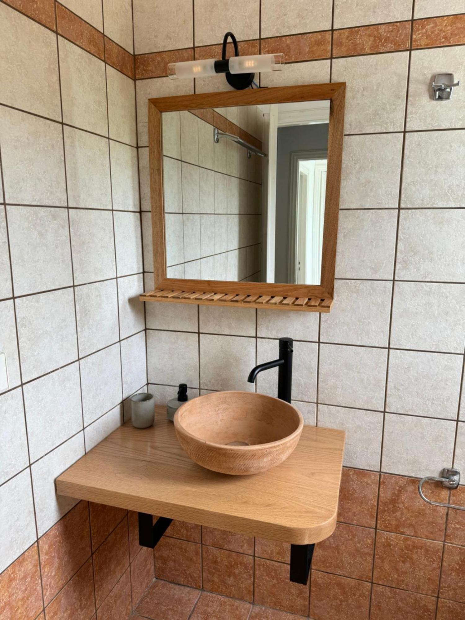 Regina Villa Fiszkárdo Kültér fotó